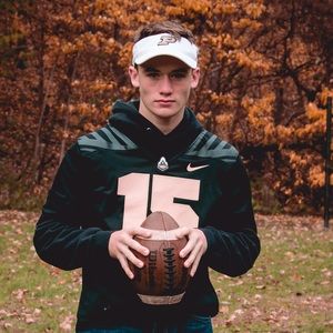 Meet your Posher, Aj